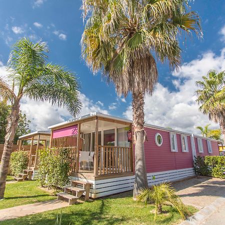 Alannia Els Prats Hotel Mont-roig del Camp Kültér fotó