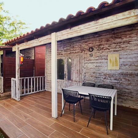 Alannia Els Prats Hotel Mont-roig del Camp Kültér fotó