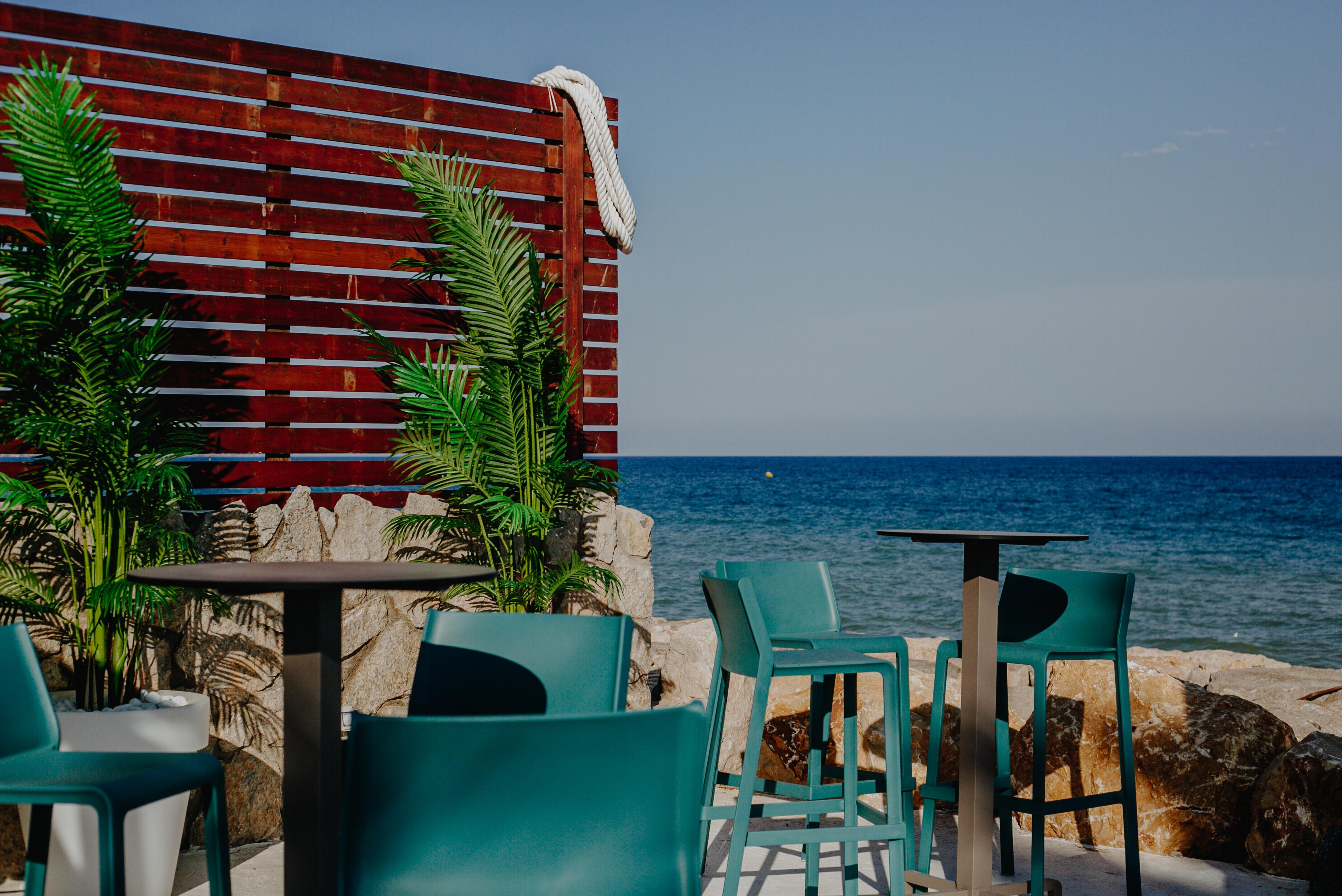 Alannia Els Prats Hotel Mont-roig del Camp Kültér fotó