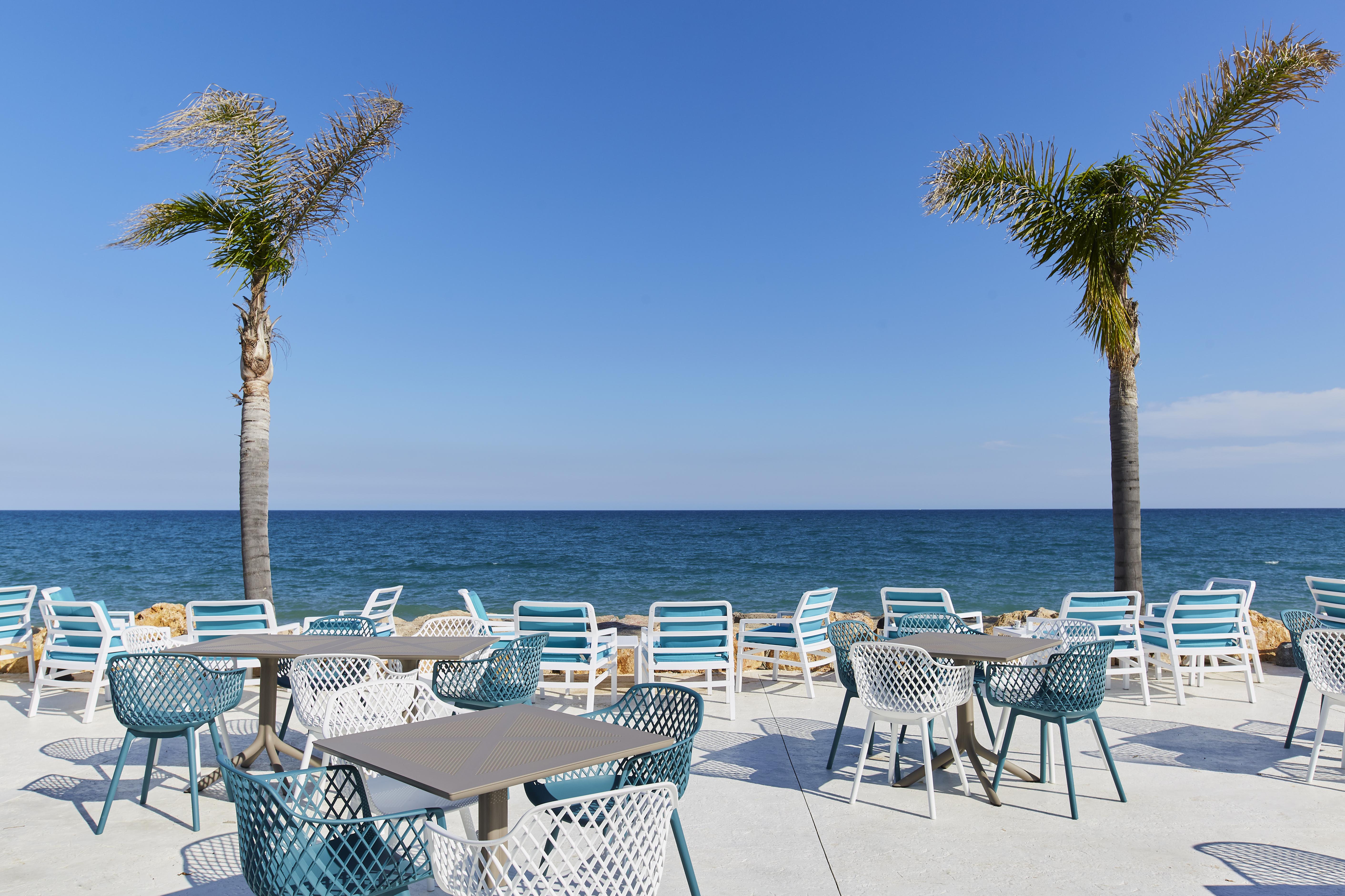 Alannia Els Prats Hotel Mont-roig del Camp Kültér fotó