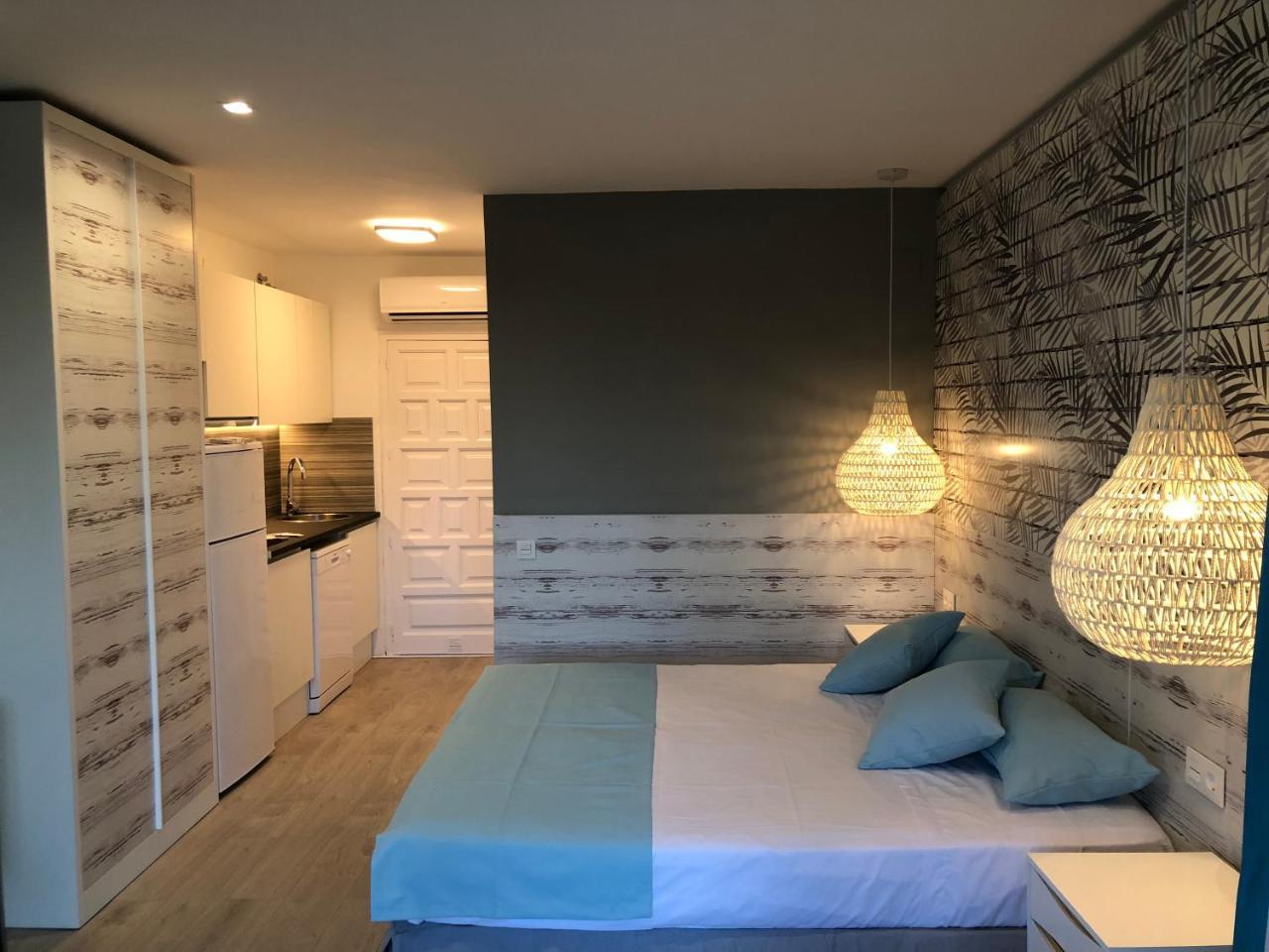 Alannia Els Prats Hotel Mont-roig del Camp Kültér fotó